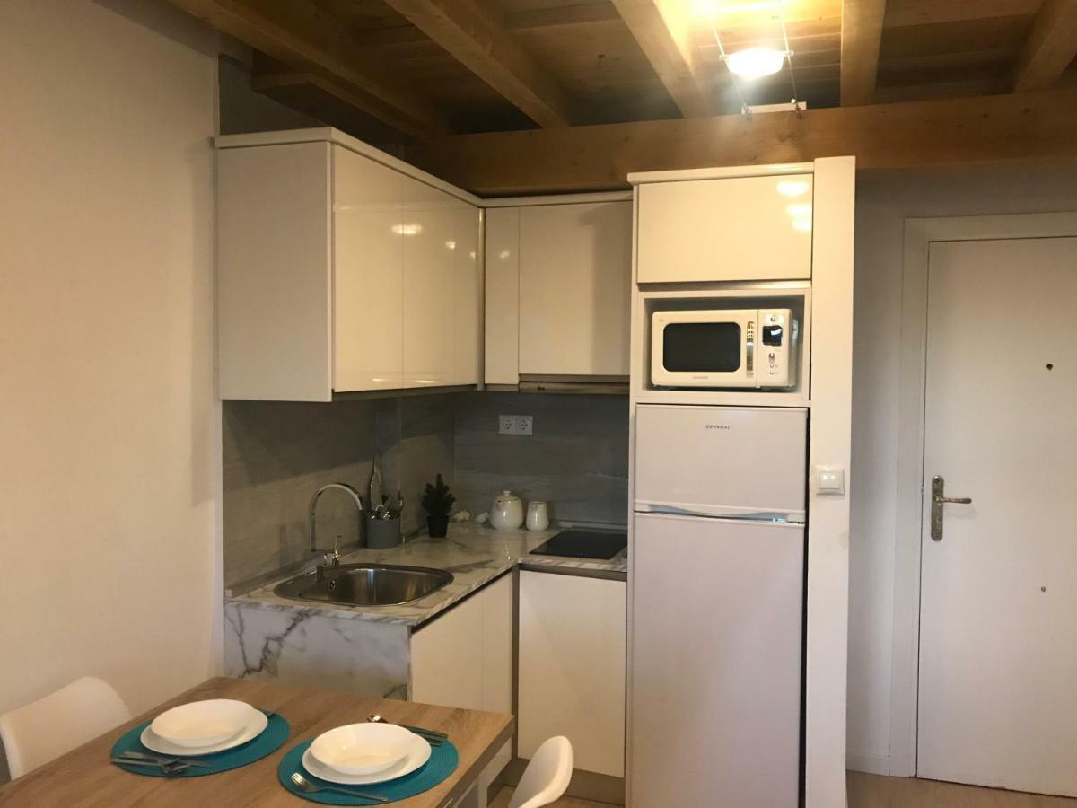 Ferienwohnung Ginebra Deluxe Domus Sierra Nevada Exterior foto