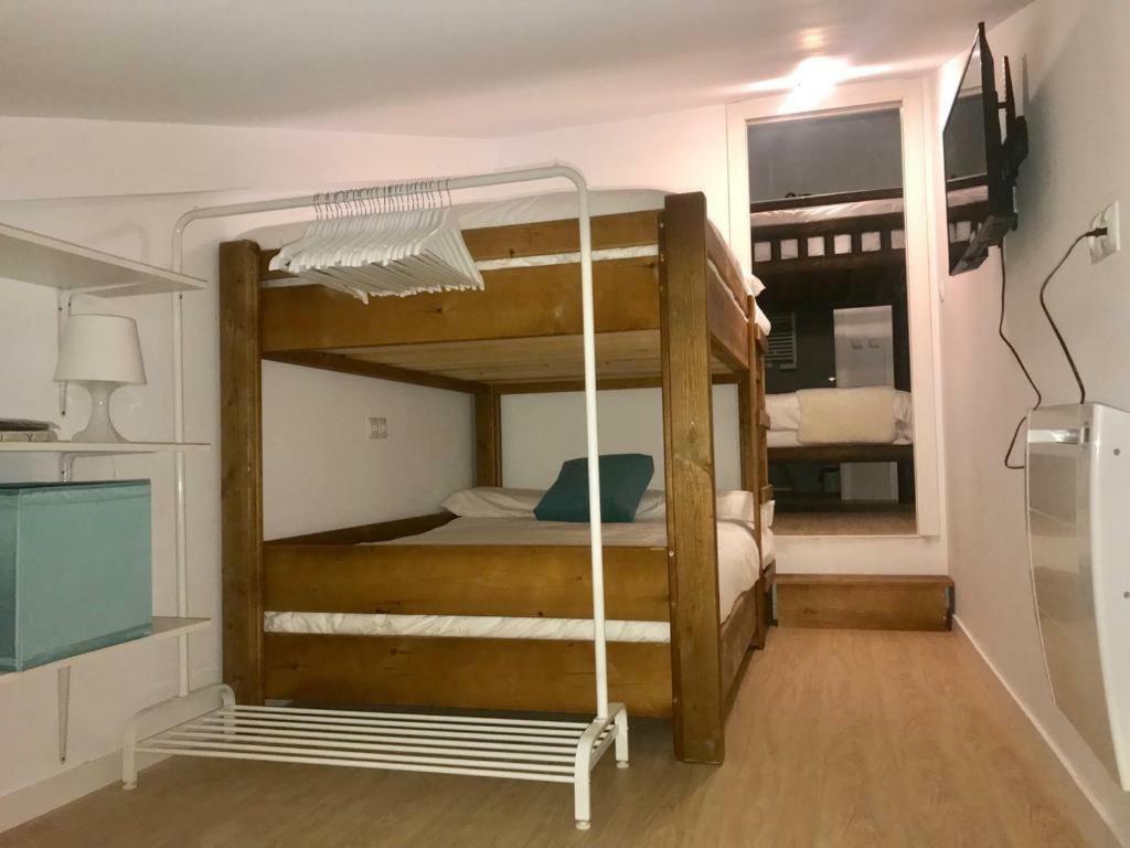 Ferienwohnung Ginebra Deluxe Domus Sierra Nevada Exterior foto